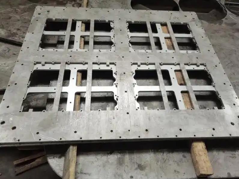 不銹鋼激光切割